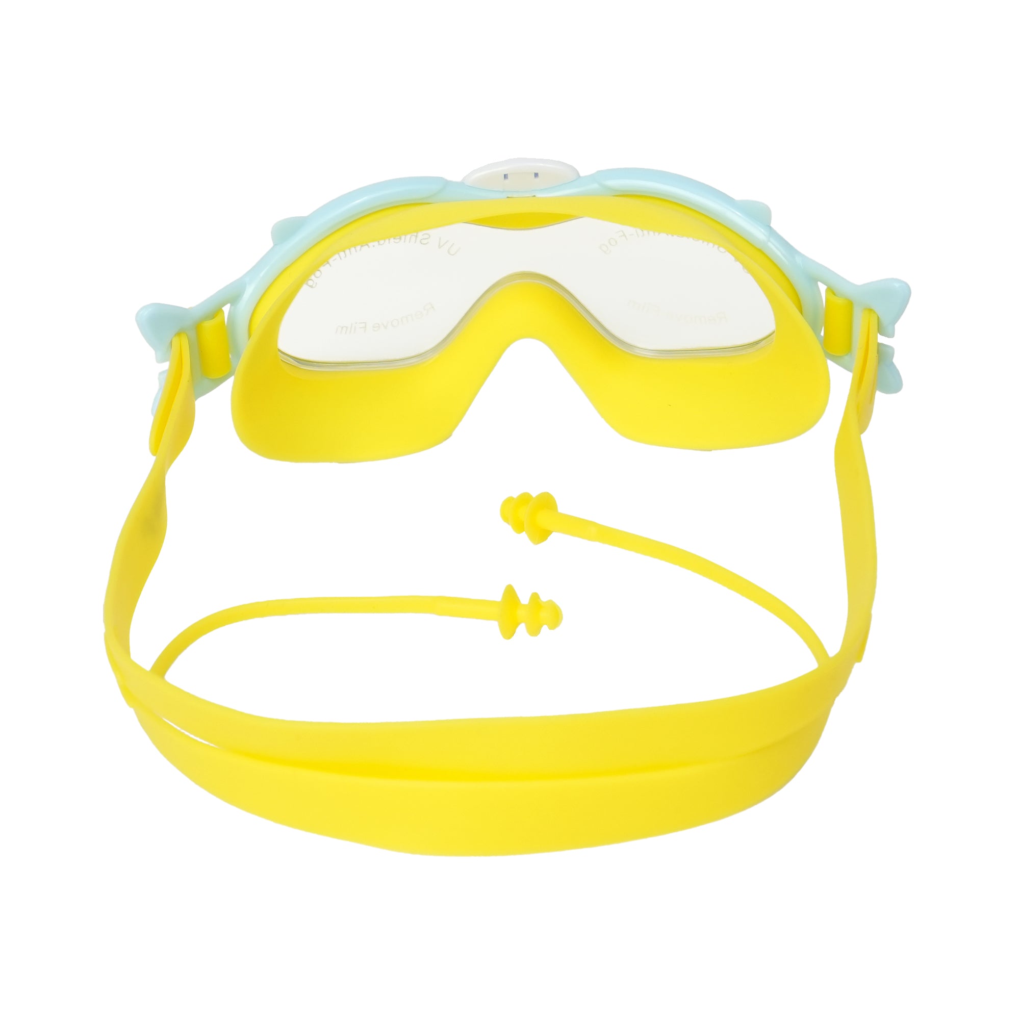 Puls8 Tiderush Swimming Goggle
