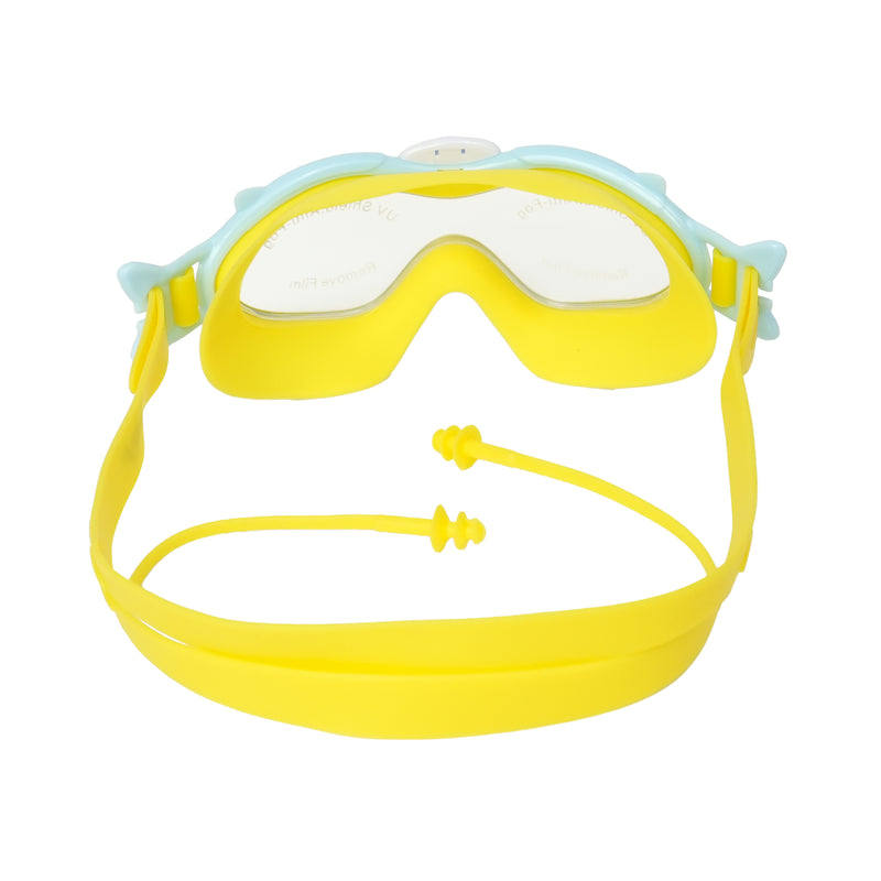 Load image into Gallery viewer, Puls8 Tiderush Swimming Goggle
