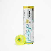 Puls8 Aeroflux Nylon Badminton Shuttlecock