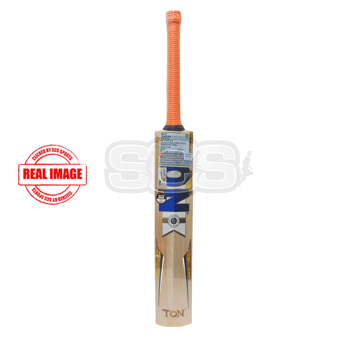 SS Thalla 2.0 English Willow Cricket Bat