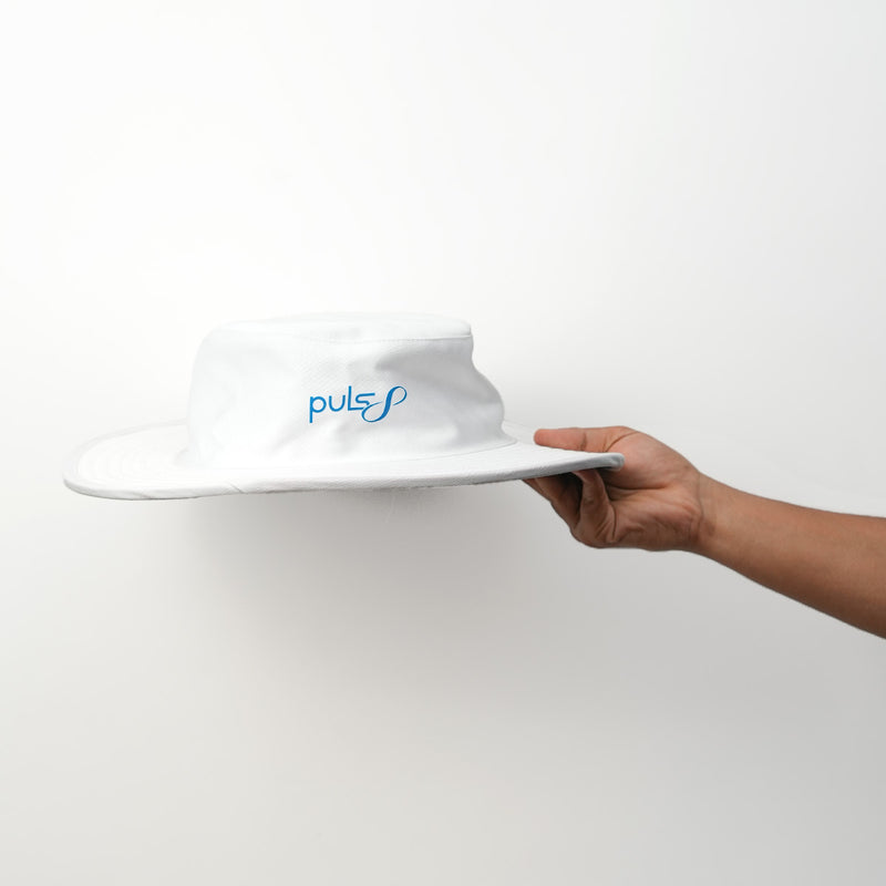 Load image into Gallery viewer, Puls8 Cricket Hat

