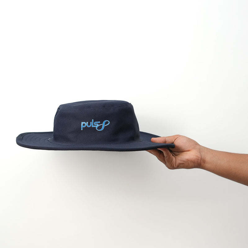Load image into Gallery viewer, Puls8 Cricket Hat
