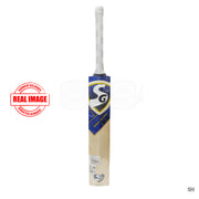 SG IK Ultimate English Willow Cricket Bat