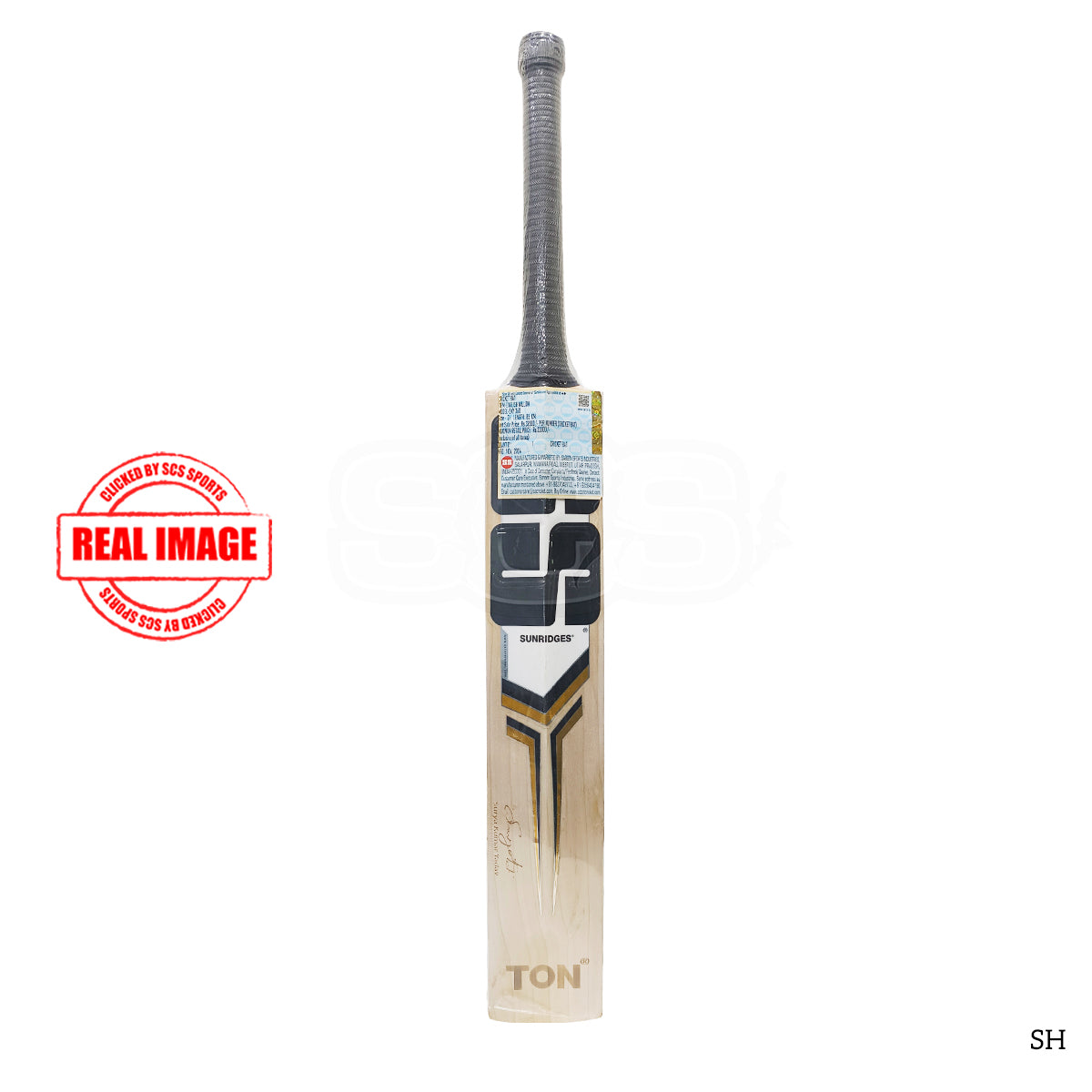 SS Sky 360 English Willow Cricket Bat
