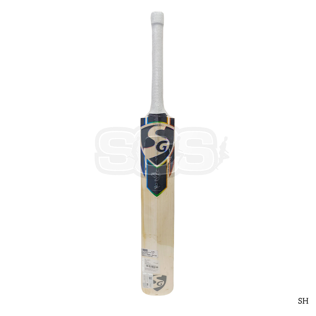 SG HP 33 English Willow Cricket Bat