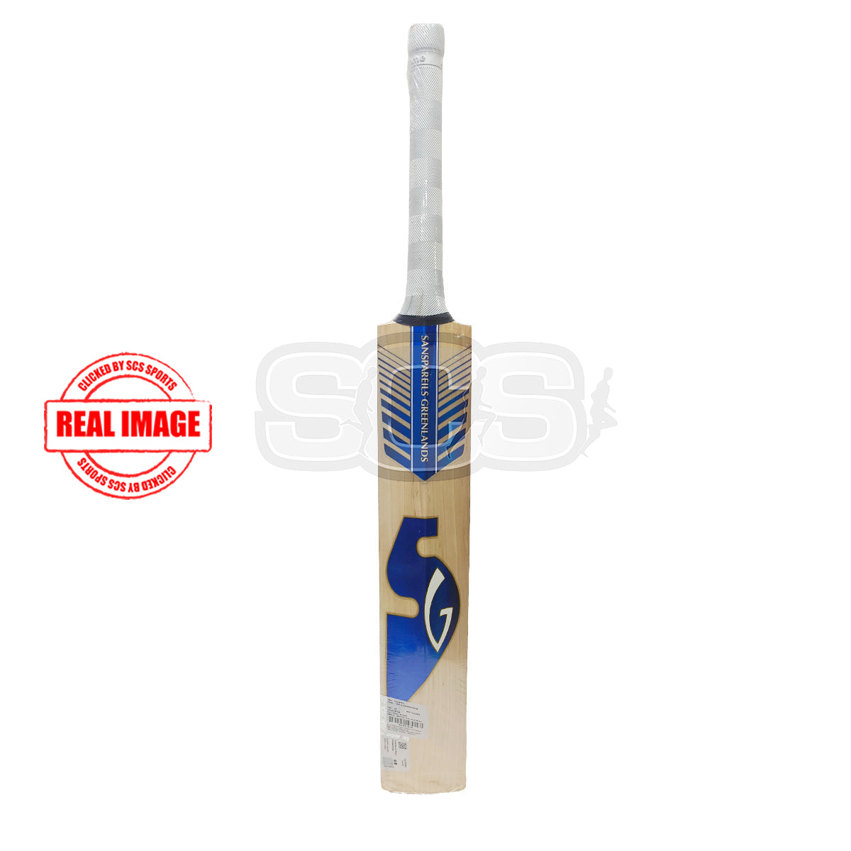 SG Triple Crown Xtreme English Willow Cricket Bat