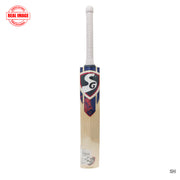 SG KLR 1(With Sensor) English Willow Cricket Bat