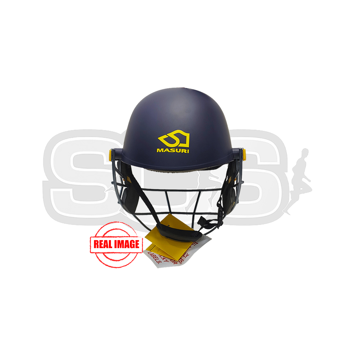 Masuri TrueFit 3D T Line Titanium Cricket Helmet