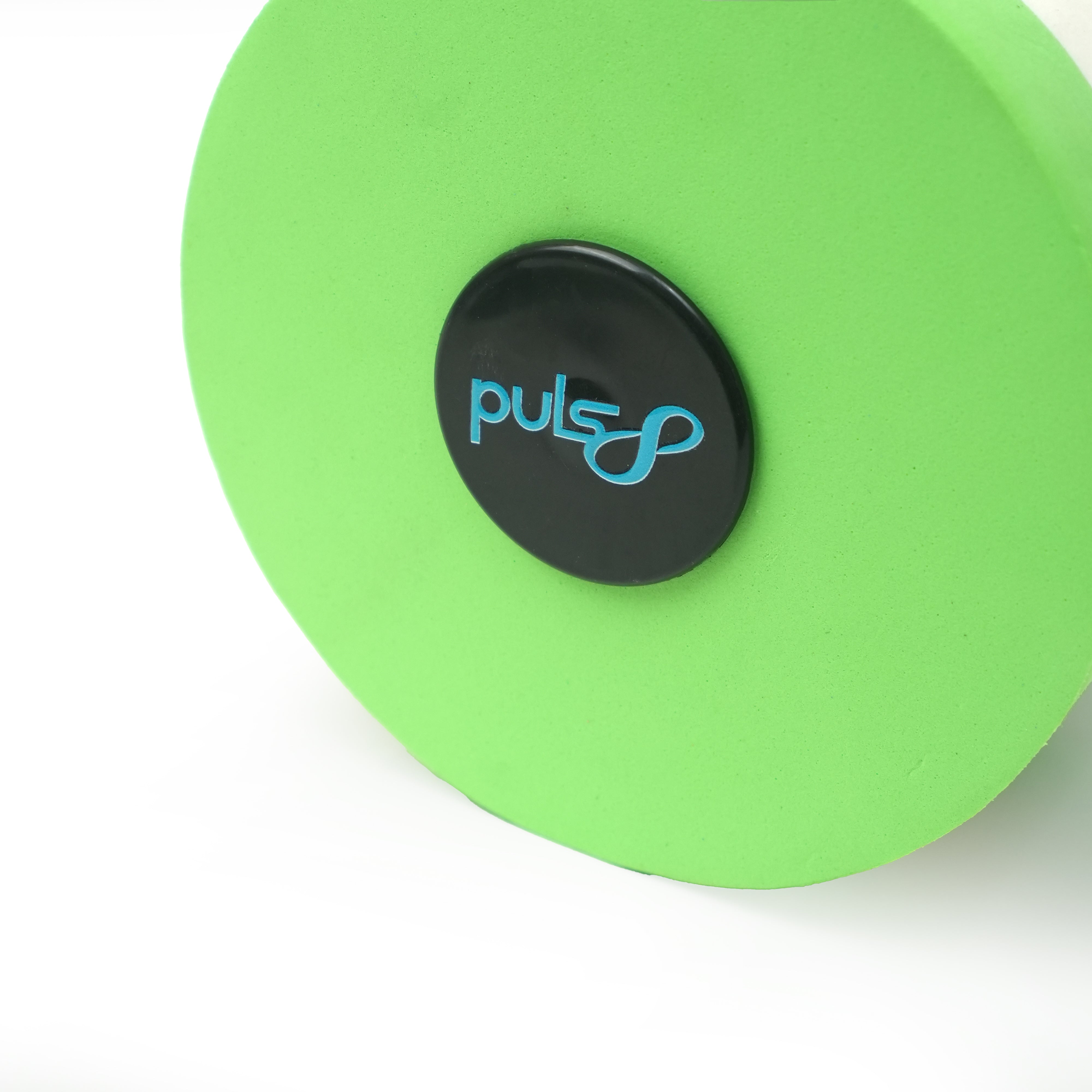 Puls8 Swimming Aqua Dumbbell (Multicolor)