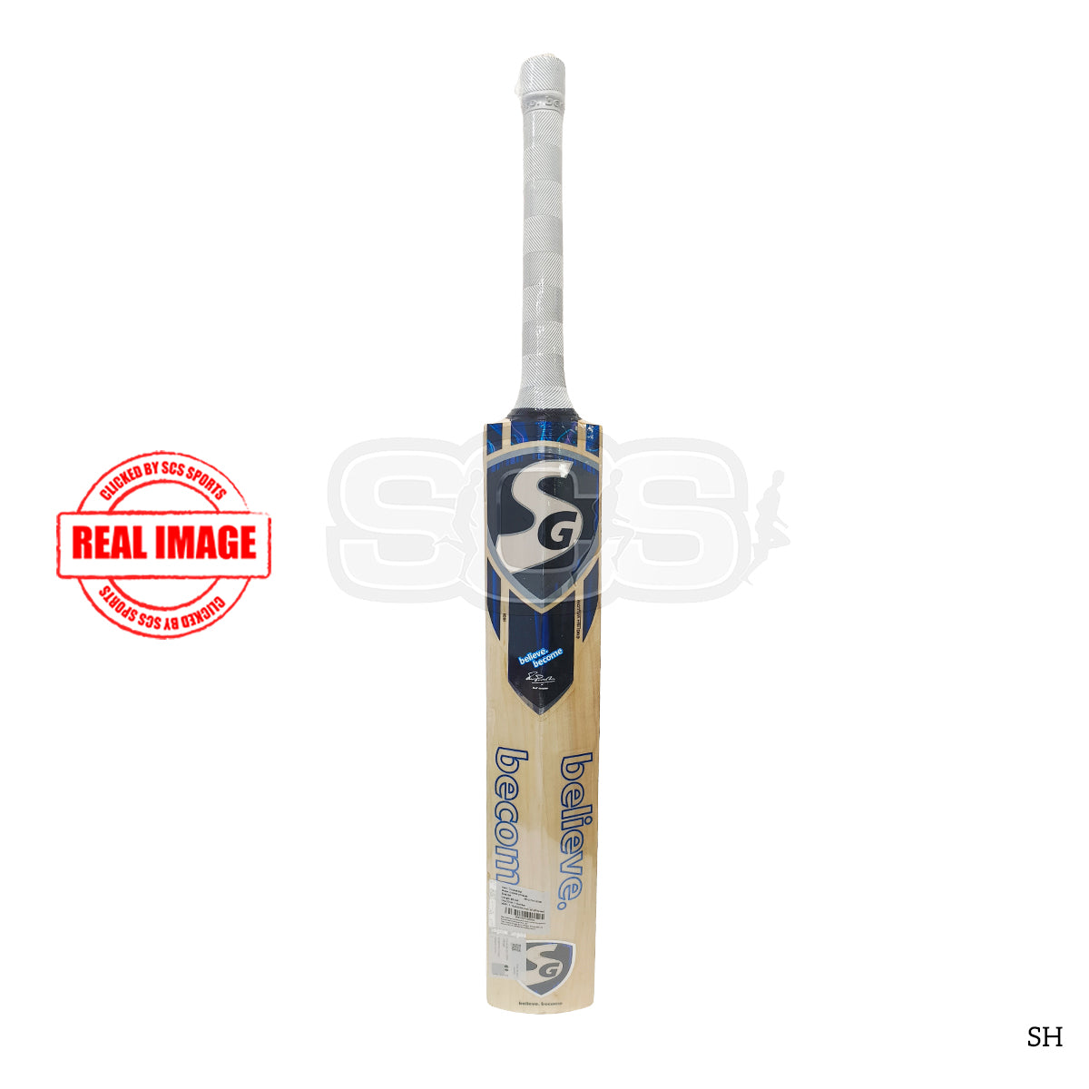 SG Cobra Xtreme English Willow Cricket Bat