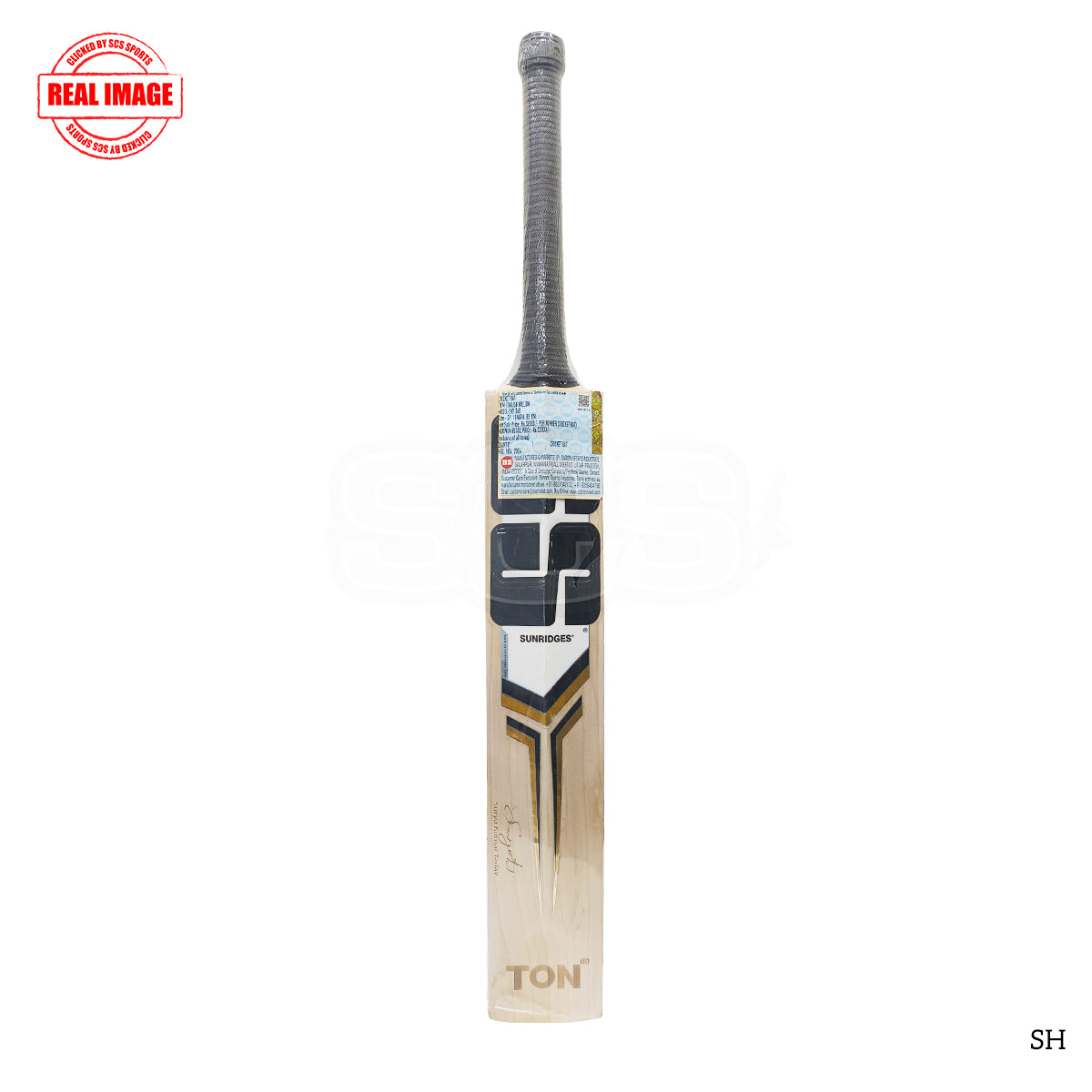 SS Sky 360 English Willow Cricket Bat