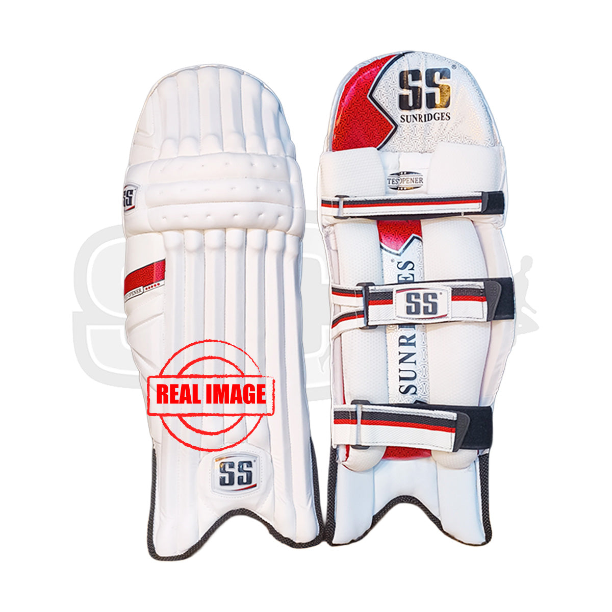 SS Test Opener Batting Pads