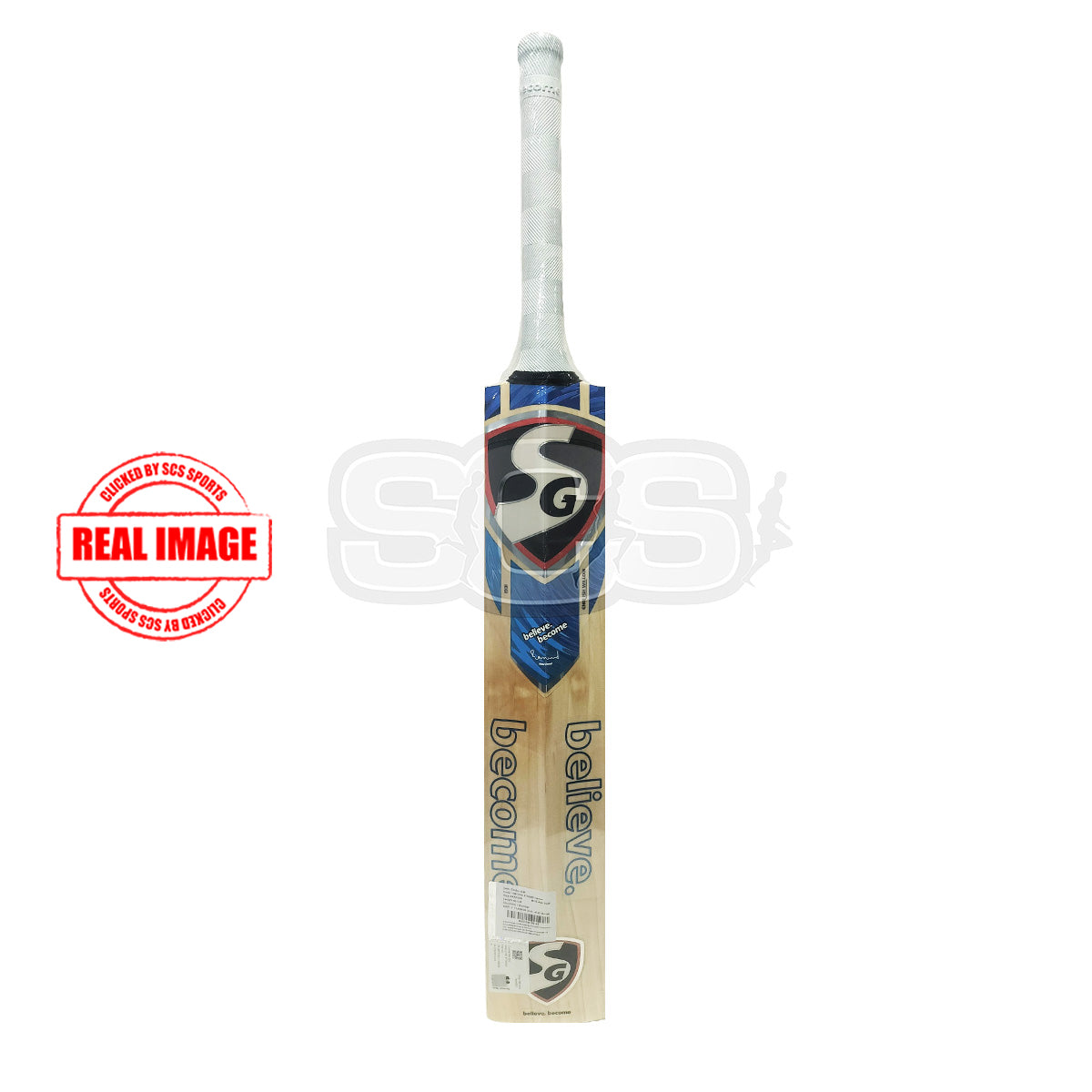 SG Hiscore Xtreme English Willow Cricket Bat