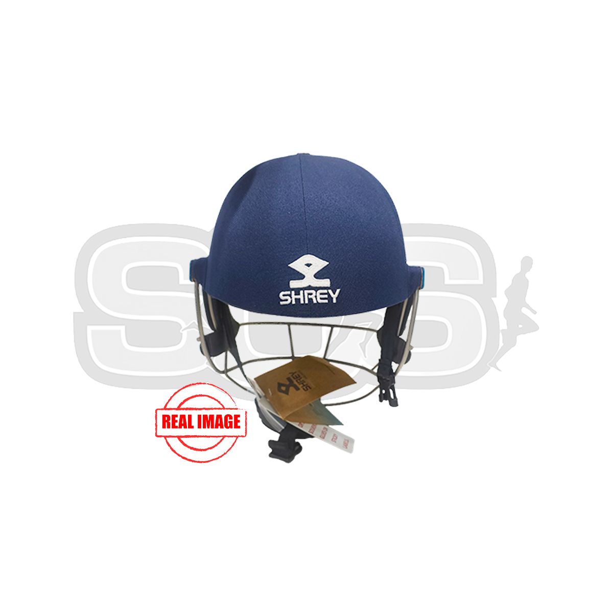 Shrey M/C Air Titanium 2.0 Cricket Helmet