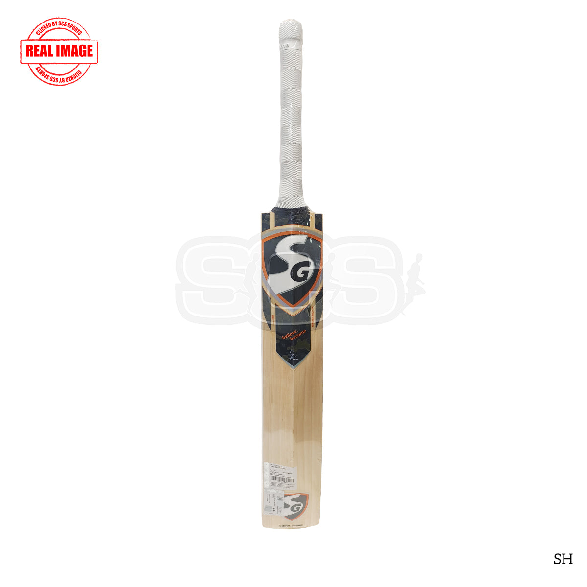 SG Savage Edition English Willow Cricket Bat