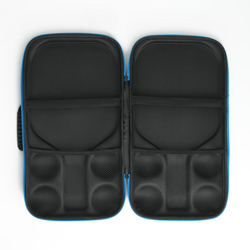 Load image into Gallery viewer, Puls8 Pickleball Paddle Case
