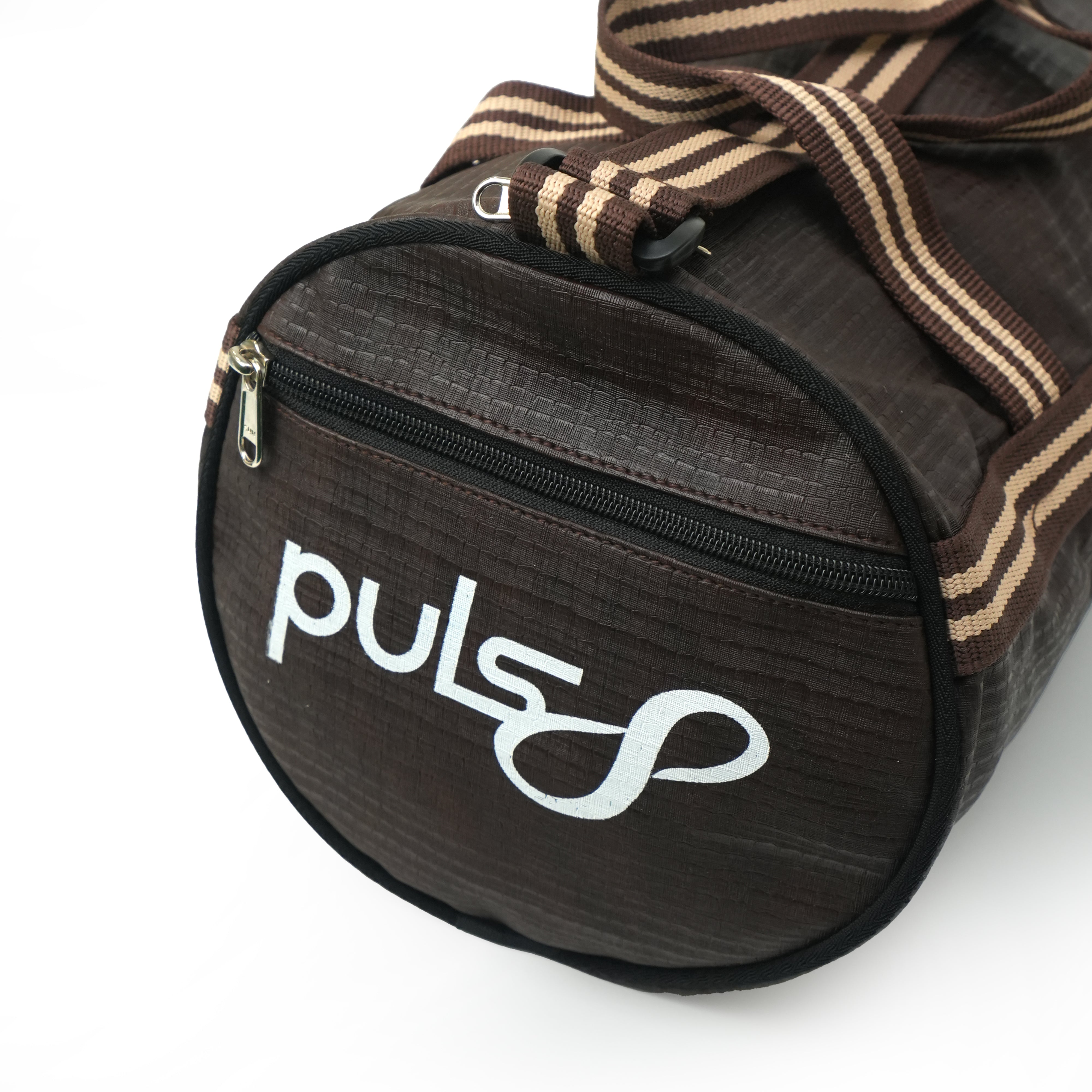 Puls8 Training Gym Bag