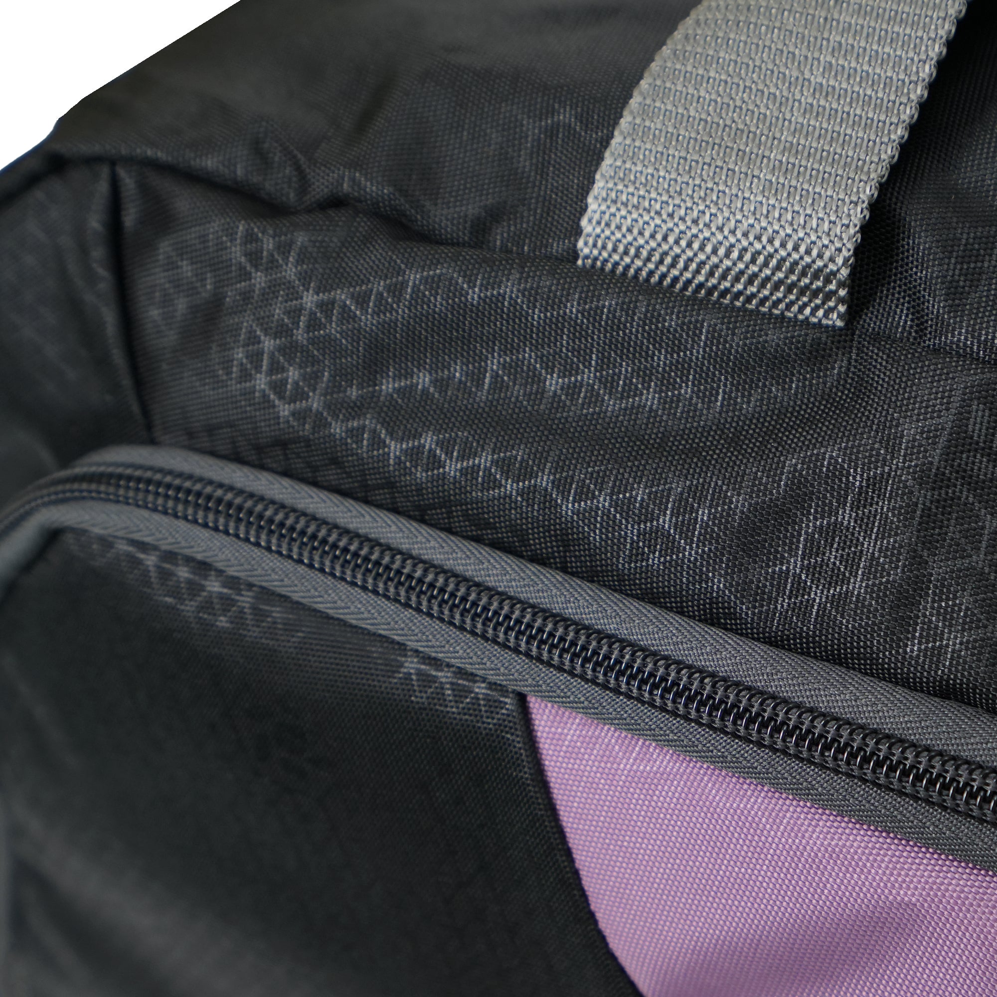 Puls8 D Shape Duffle Bag