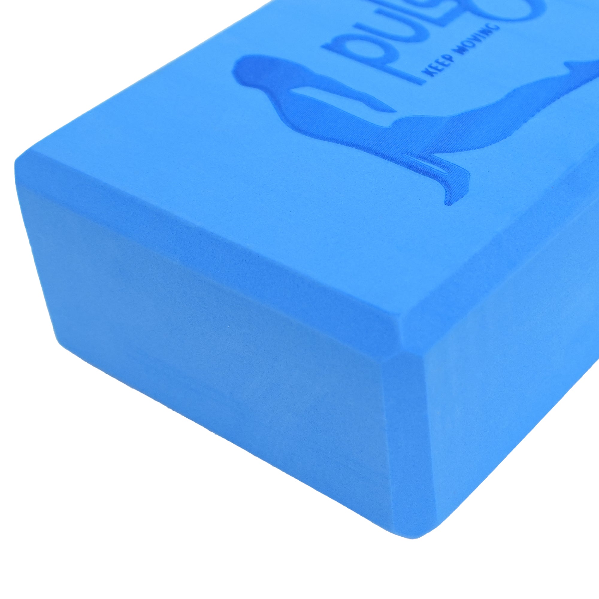 Puls8 Yoga Brick
