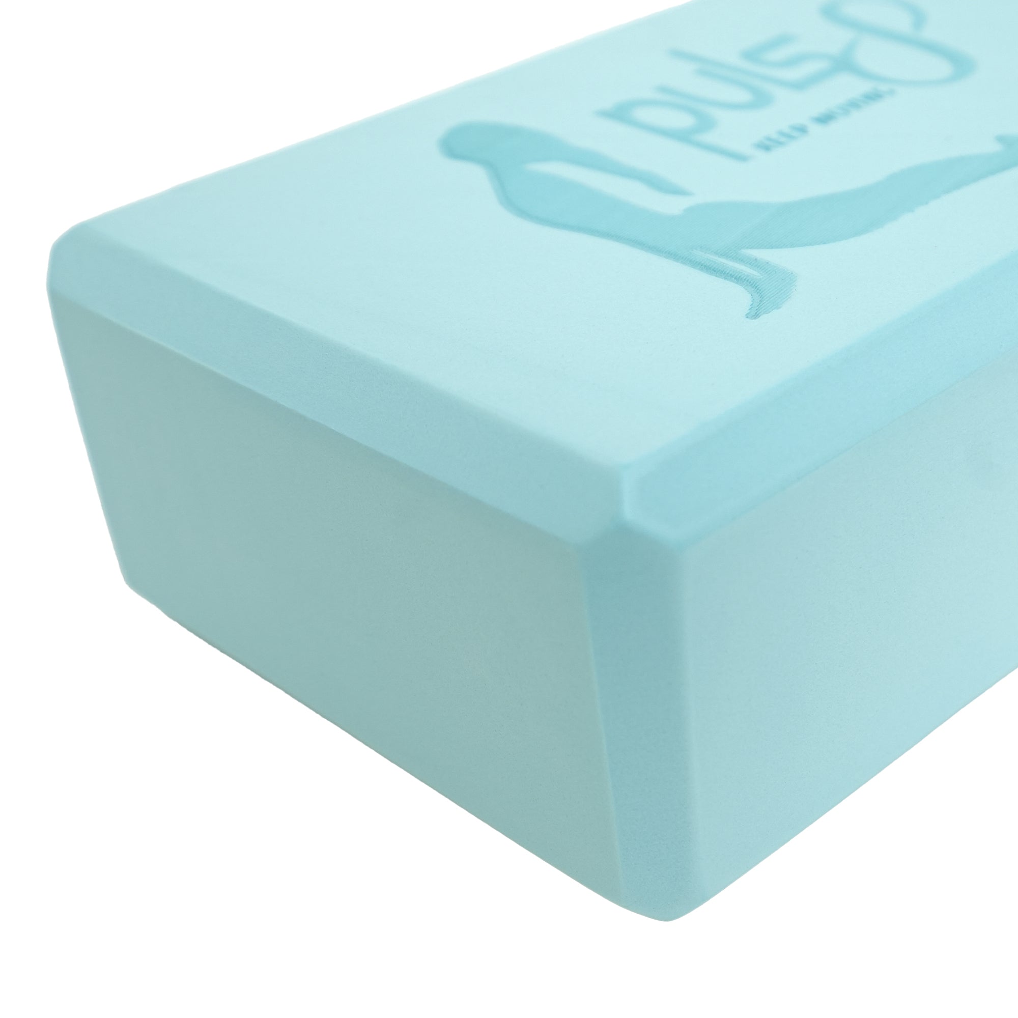 Puls8 Yoga Brick