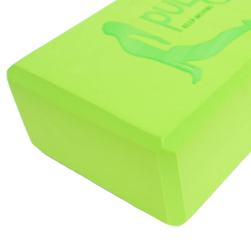 Load image into Gallery viewer, Puls8 Yoga Brick
