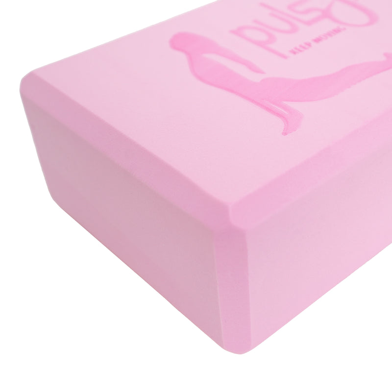 Load image into Gallery viewer, Puls8 Yoga Brick
