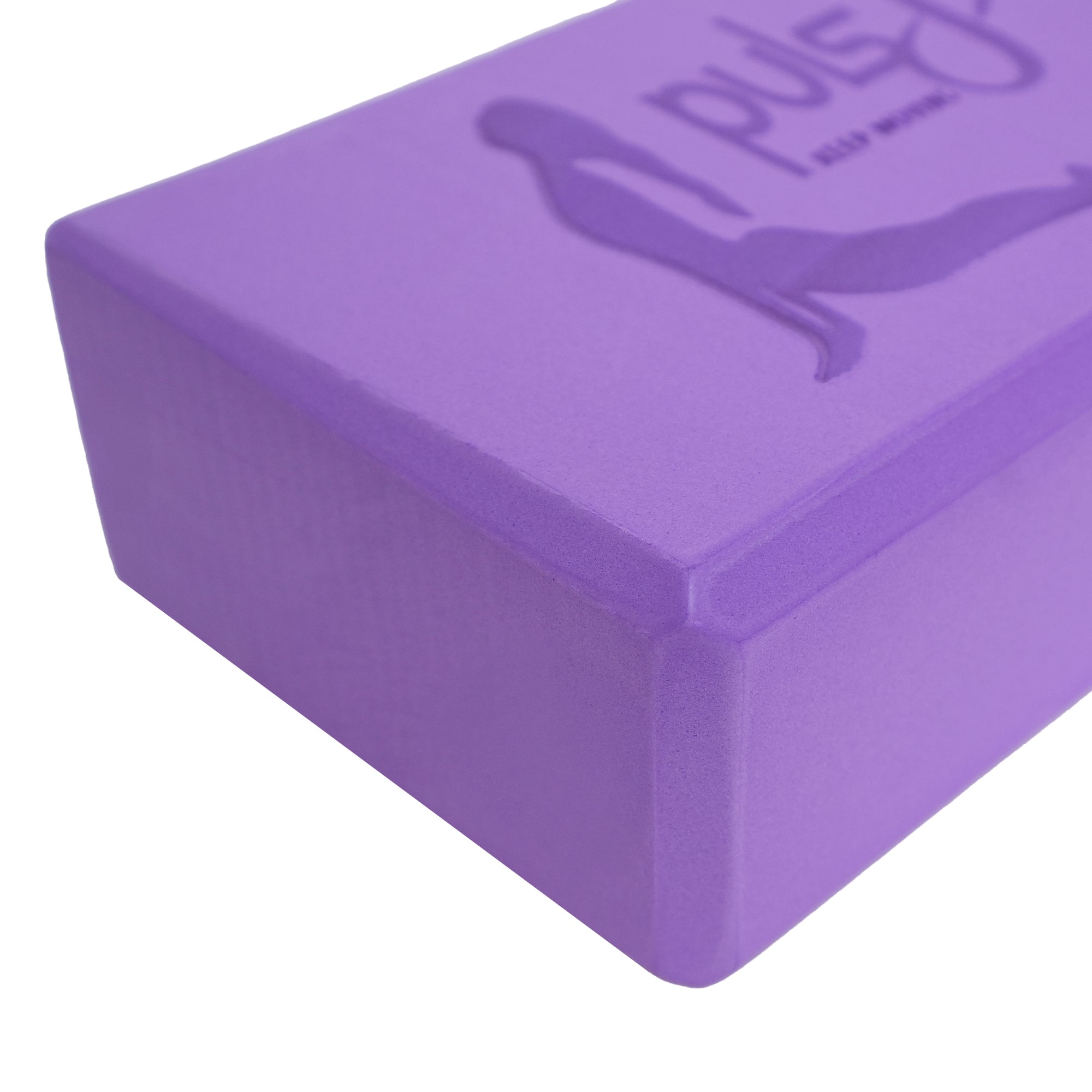 Puls8 Yoga Brick