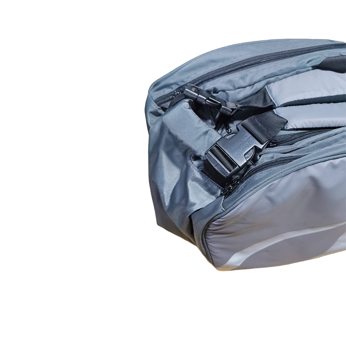 Puls8 Tour Tennis Kitbag