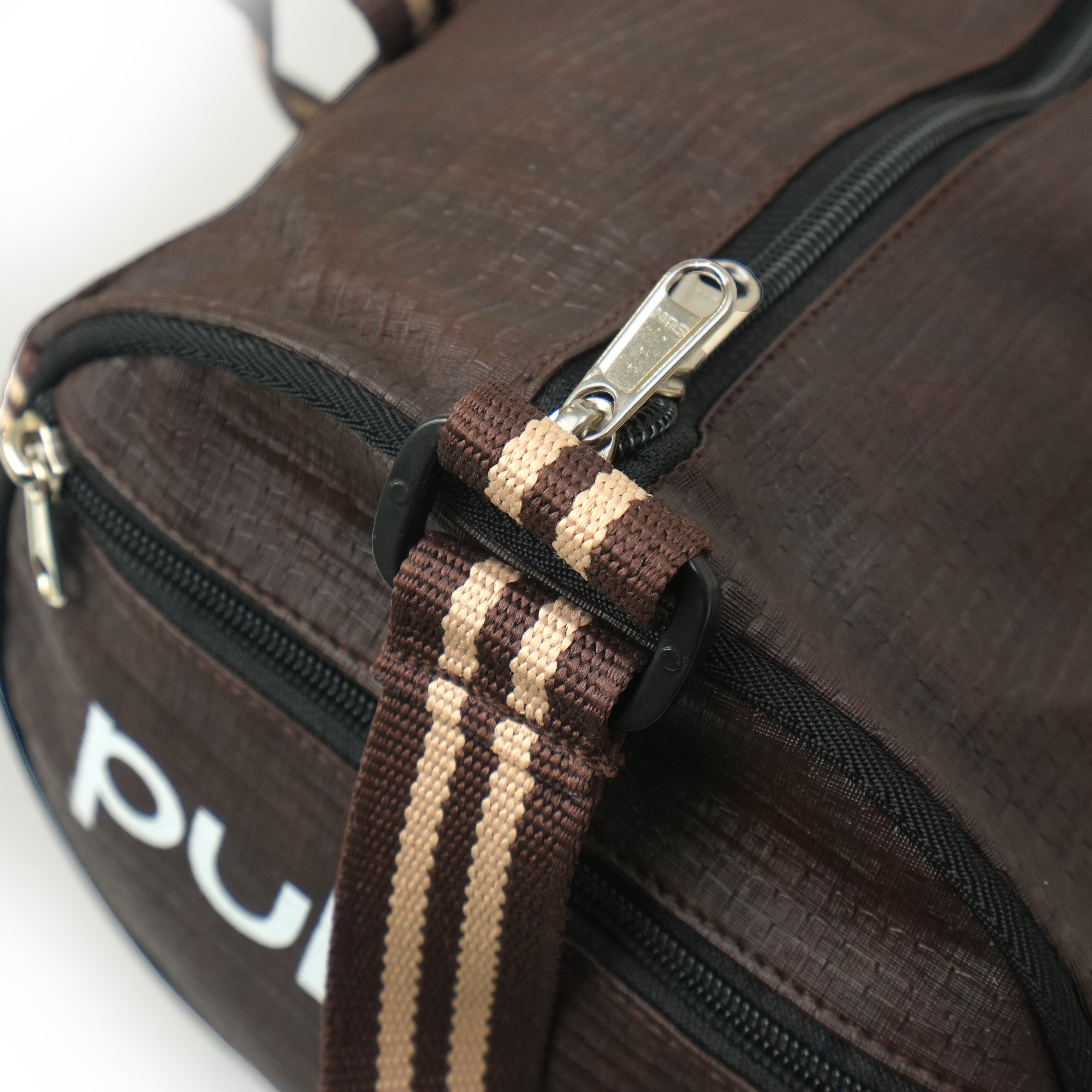 Puls8 Training Gym Bag