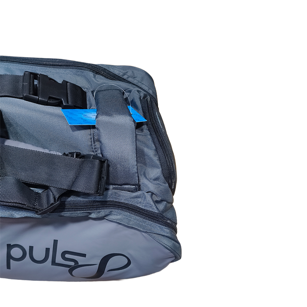 Puls8 Tour Tennis Kitbag