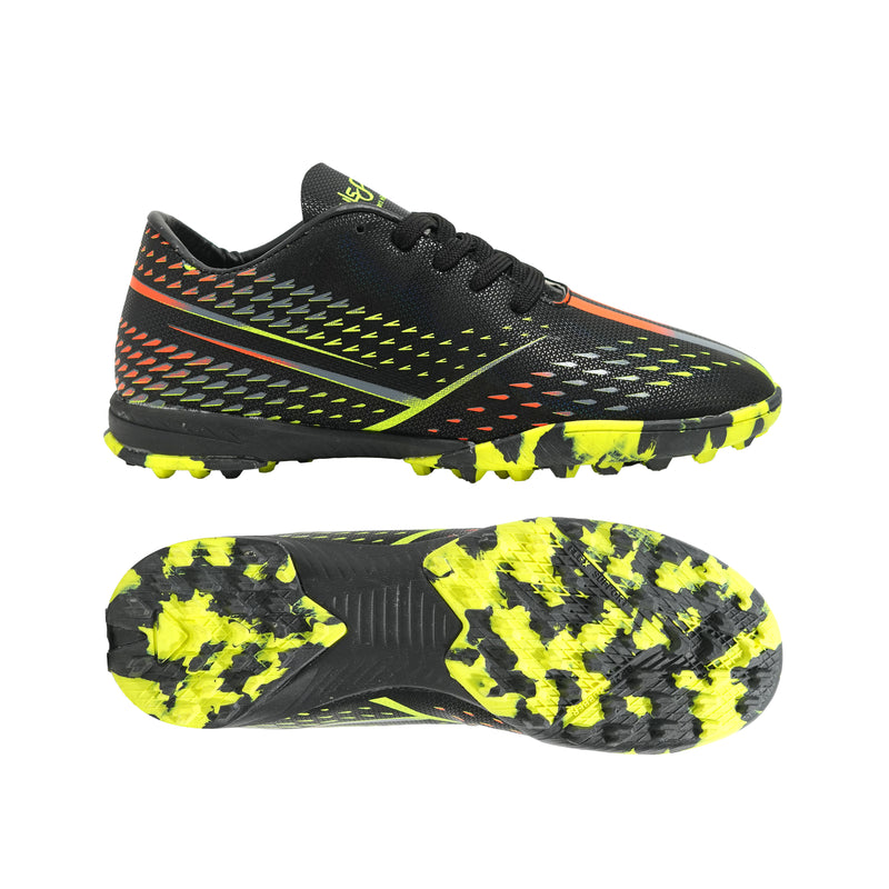 Load image into Gallery viewer, Puls8 Indoor Football Stud
