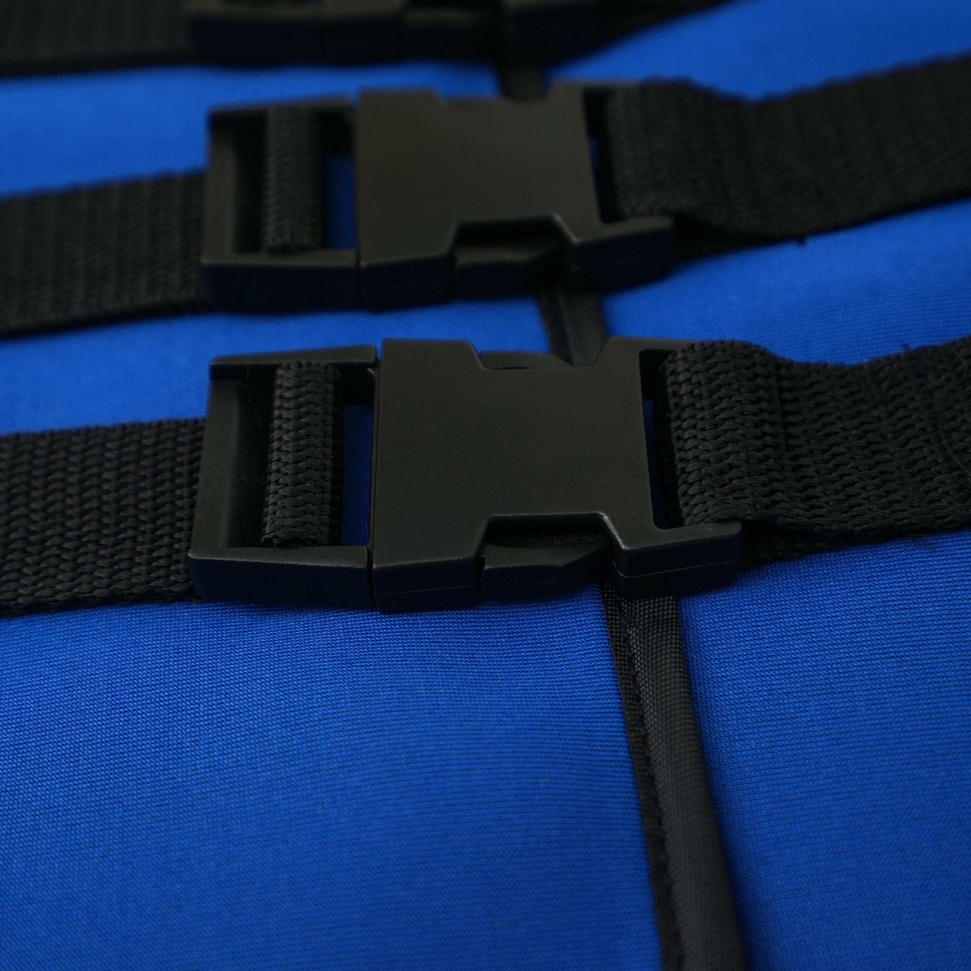 Puls8 Buoypro Swimming Life Jacket