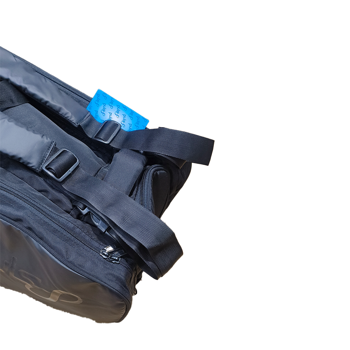 Puls8 Tour Tennis Kitbag