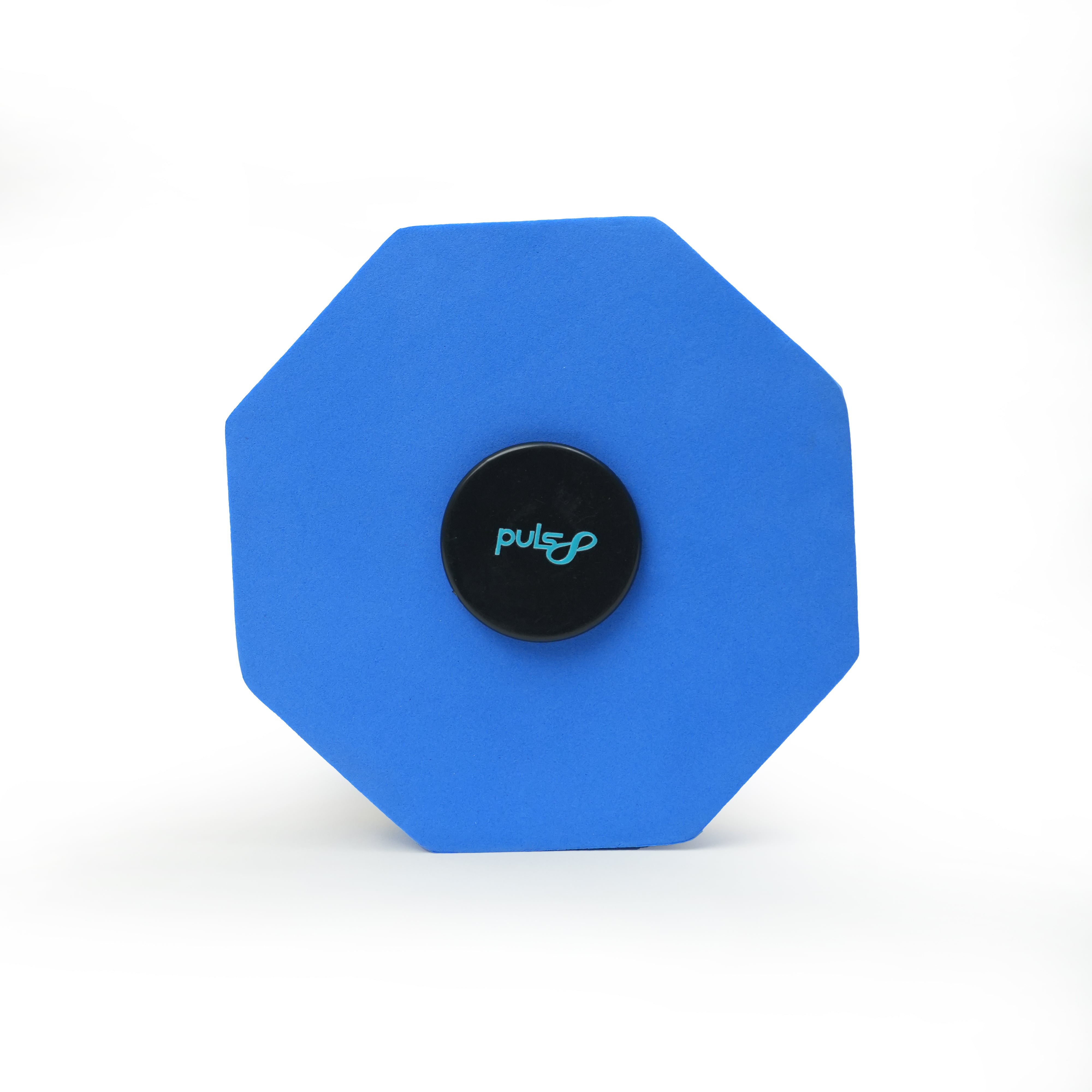 Puls8 Swimming Aqua Dumbbell (Multicolor)