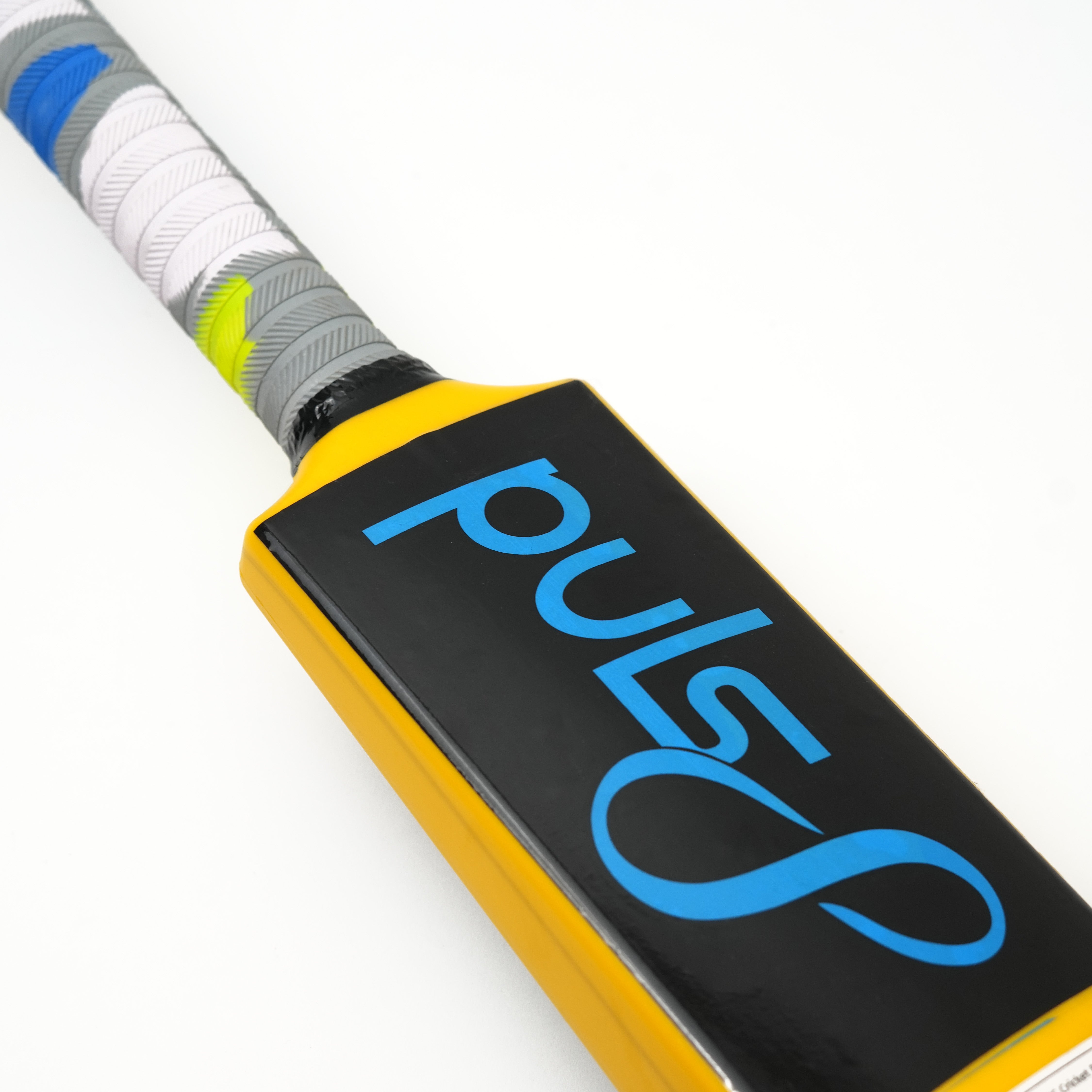 Puls8 Pvc Cricket Bat