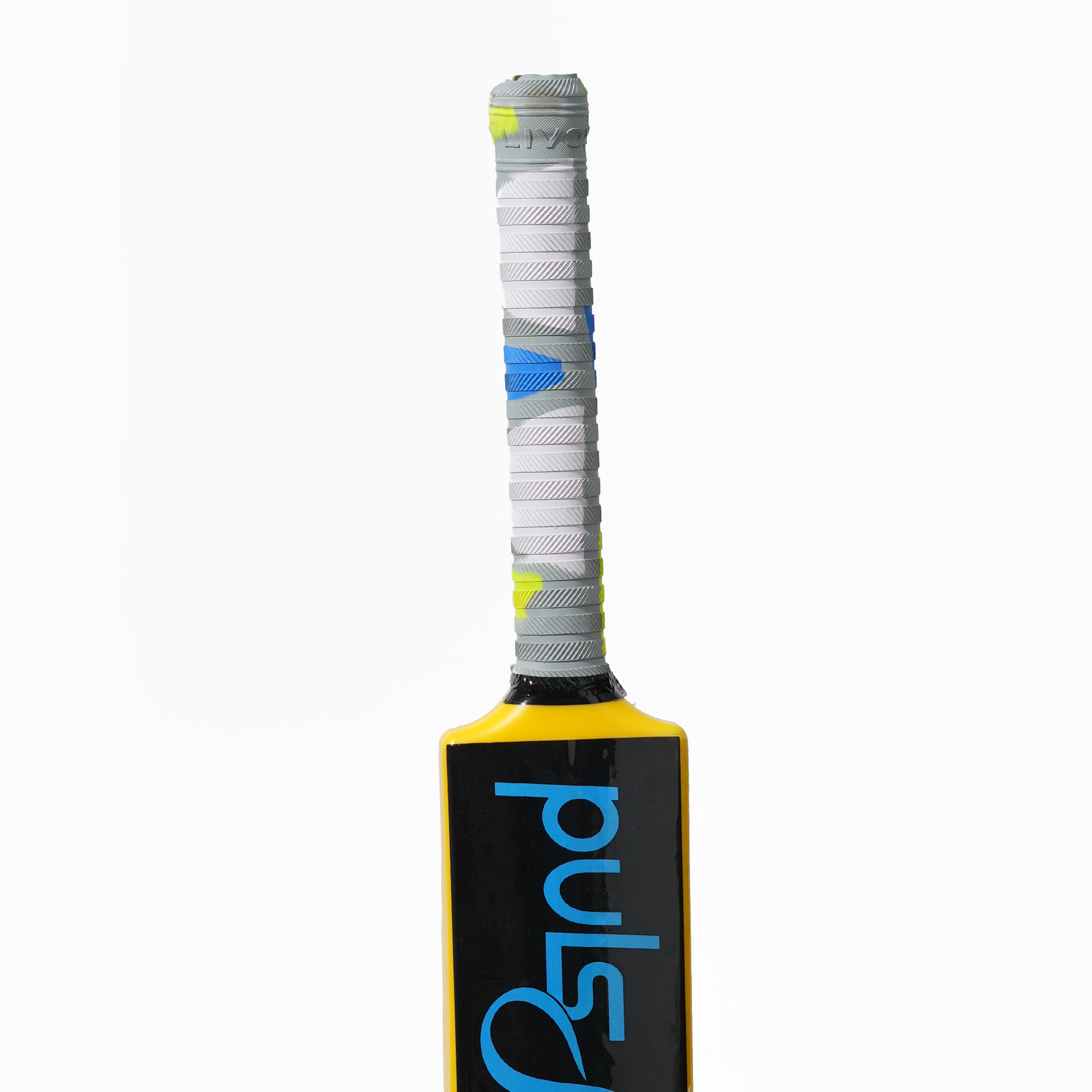 Puls8 Pvc Cricket Bat