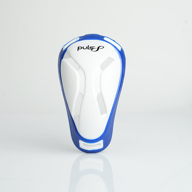 Load image into Gallery viewer, Puls8 Ultimate Cricket Abdo Guard
