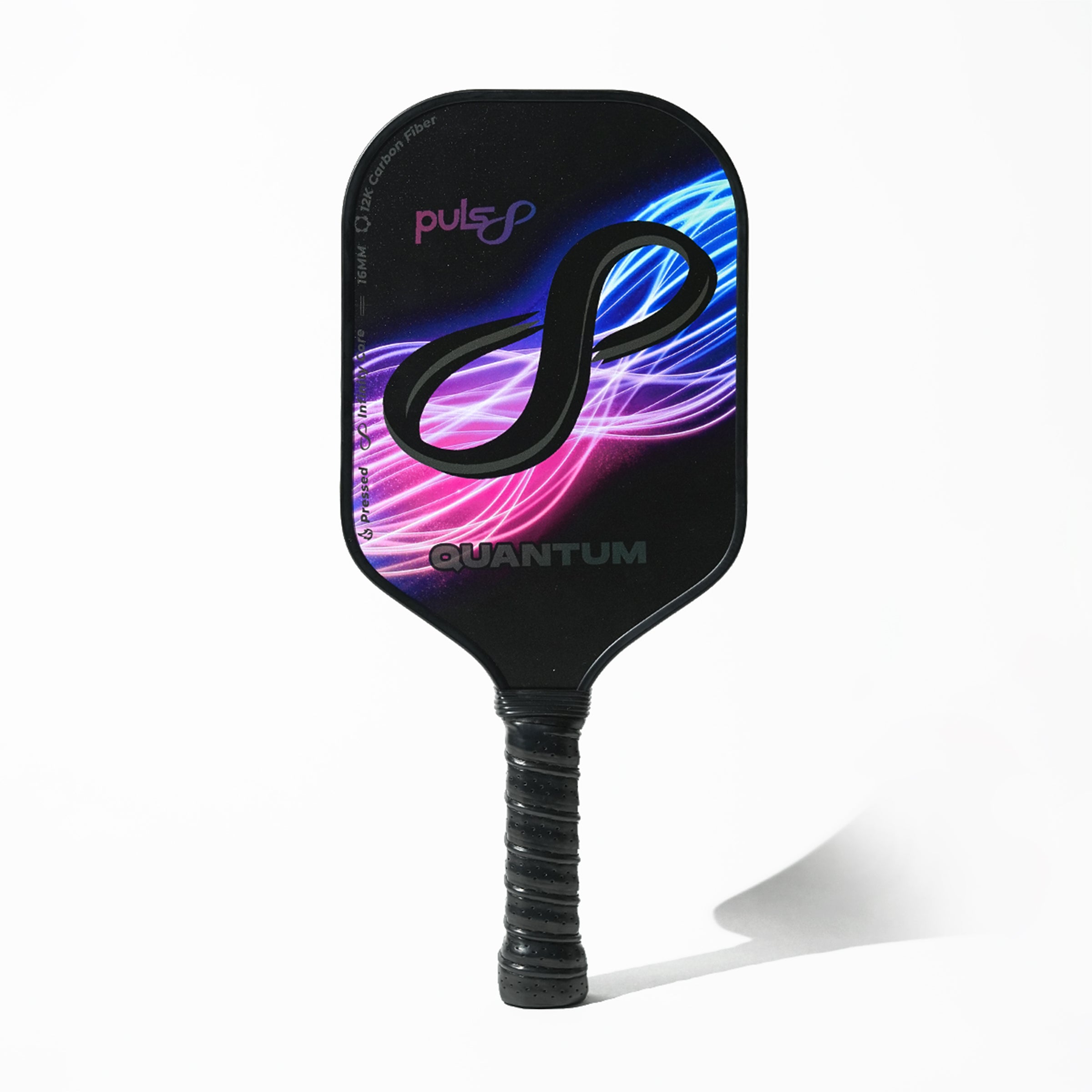 マリンベル Buy Puls8 Quantum 12K Carbon Pickleball Paddle (Hot Pressed