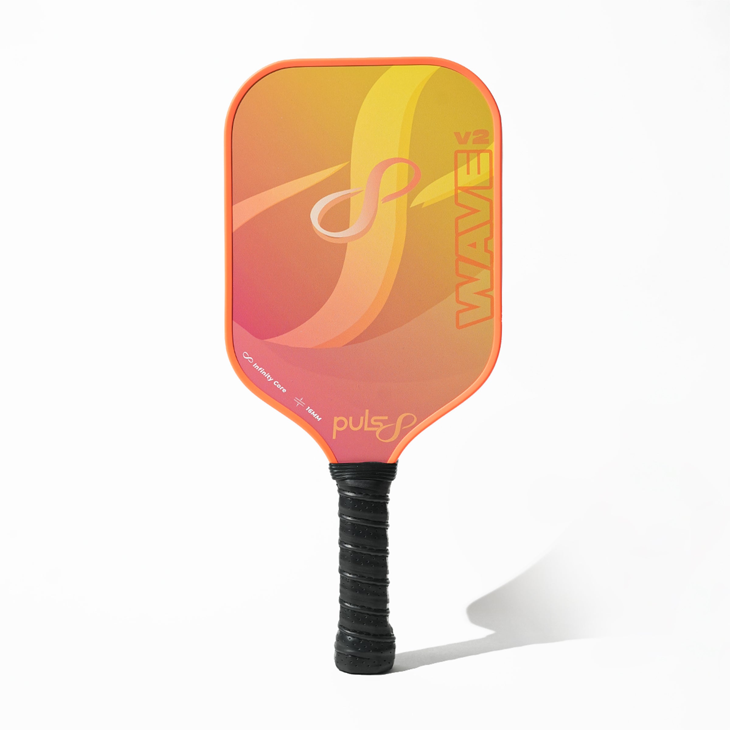 （PADDLEOUT様）専用ページです 5体セット Buy Puls8 Wave V2 Volcano Flame Pickleball Paddle Set (2 Paddles +