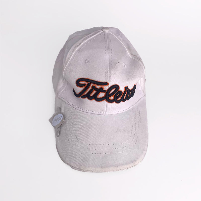 Load image into Gallery viewer, Burn Golf Cap
