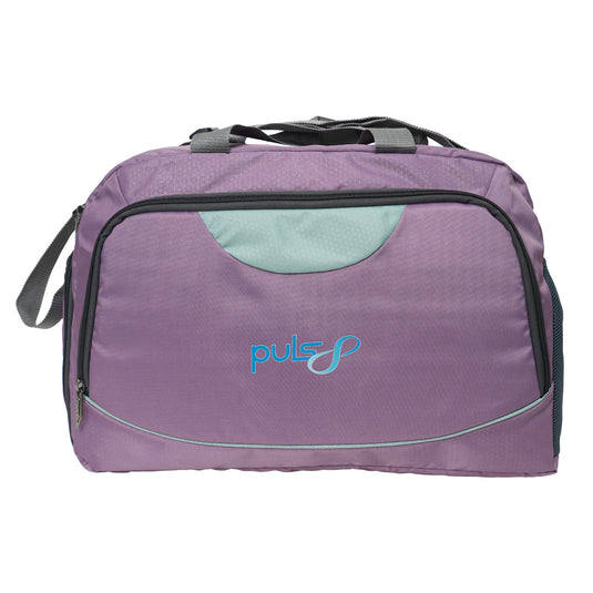 Puls8 D Shape Duffle Bag