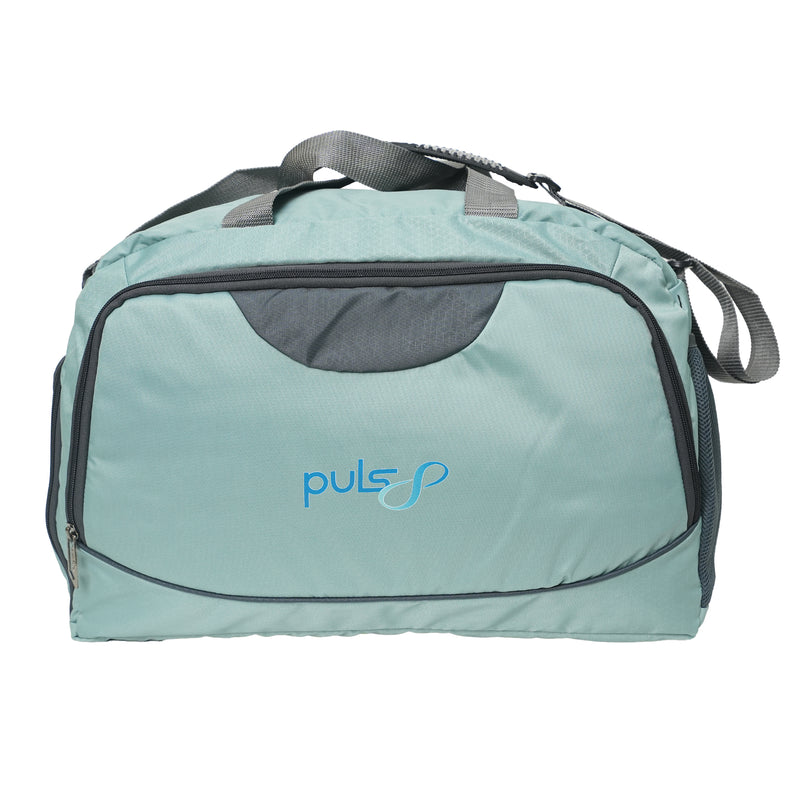 Load image into Gallery viewer, Puls8 D Shape Duffle Bag
