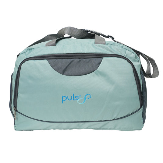 Puls8 D Shape Duffle Bag