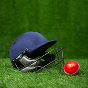 Puls8 Classic Cricket Helmet