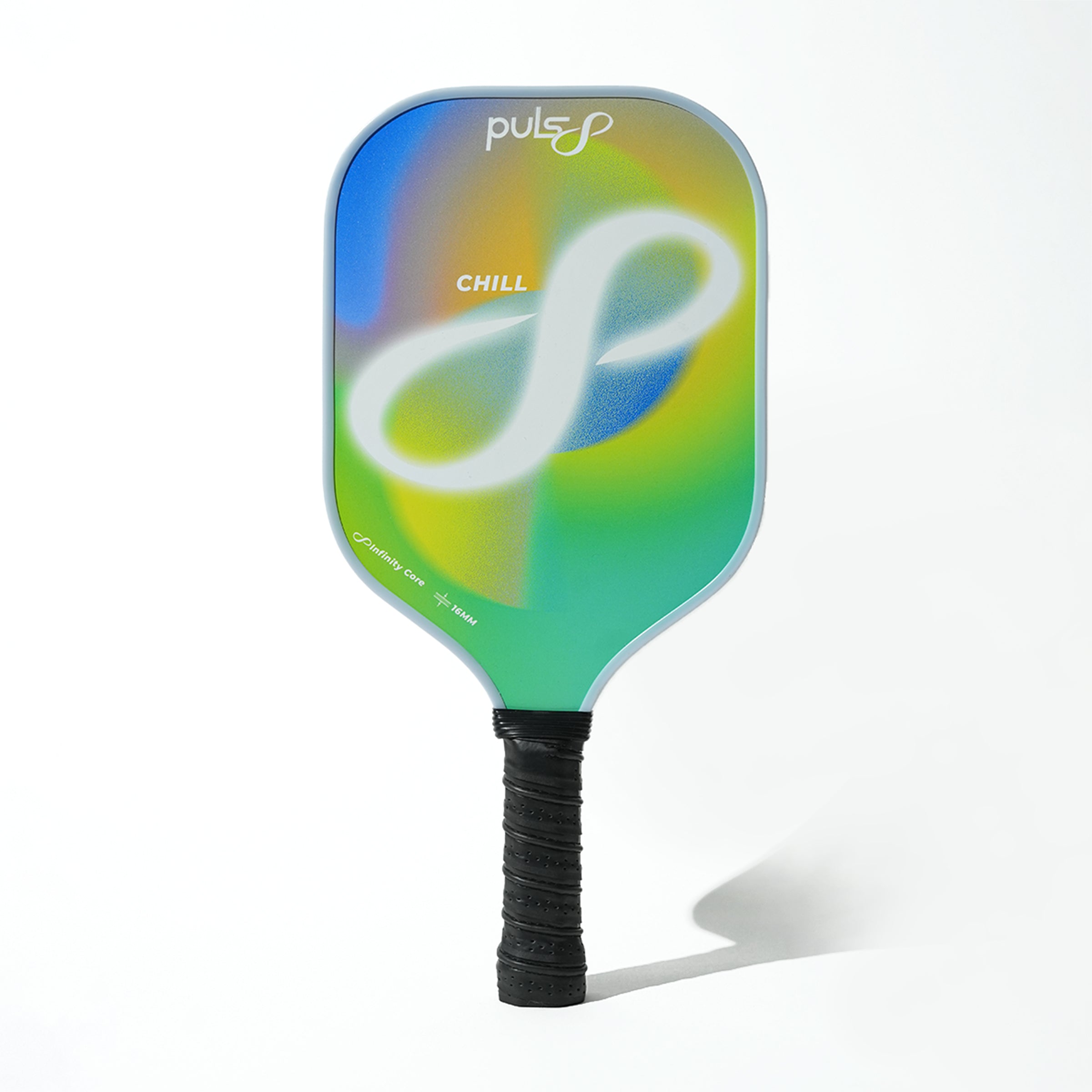 Puls8 LED Chill Pickleball Paddle