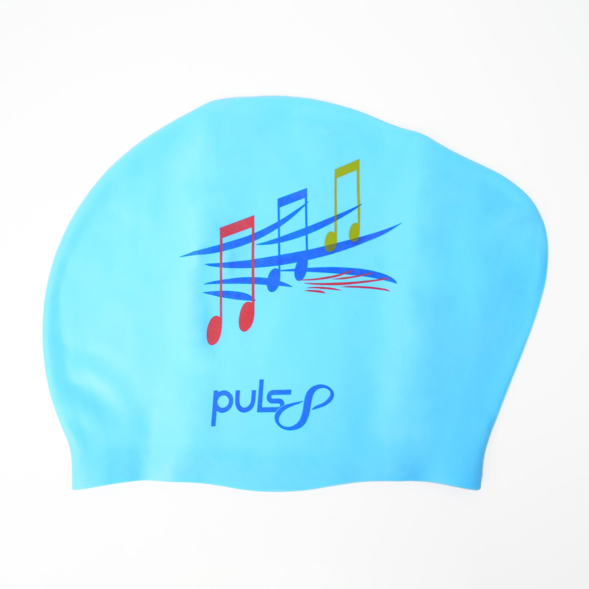 Puls8 Sealux Stretch Swimming Cap