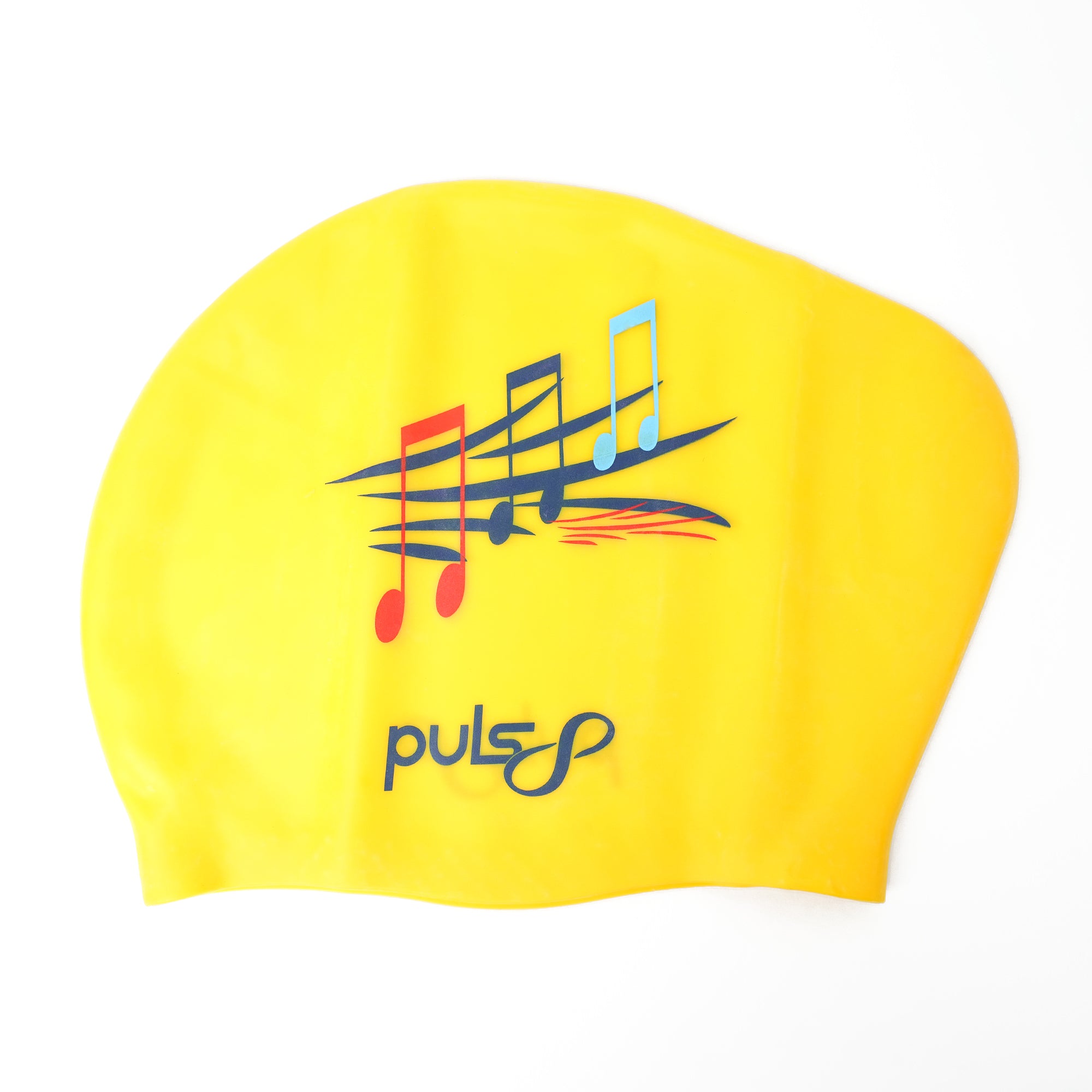 Puls8 Sealux Stretch Swimming Cap