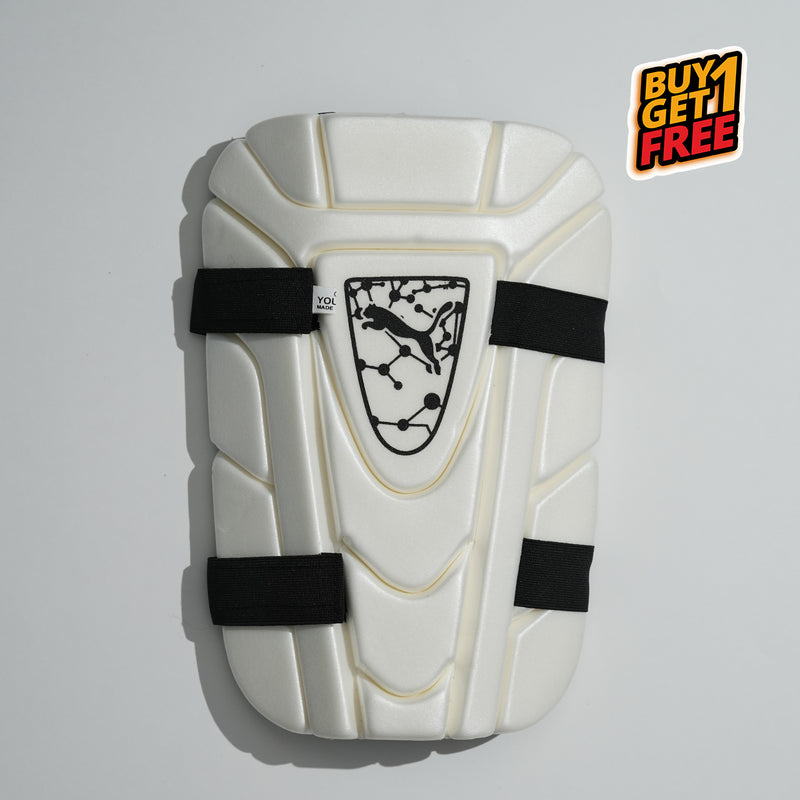 Load image into Gallery viewer, Puma Future 3 Cricket Thigh Guard (BOGO)
