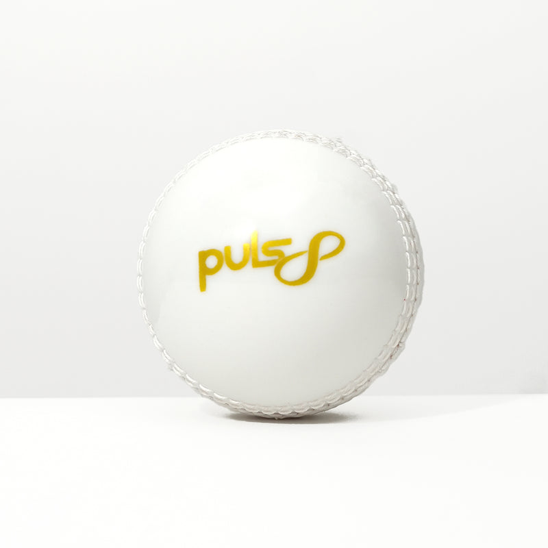 Load image into Gallery viewer, Puls8 Incredible Cricket Ball
