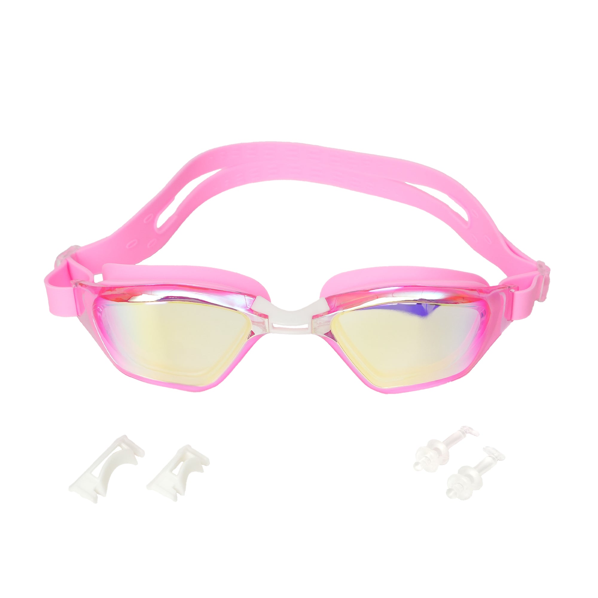 Puls8 Hydronova Swimming Goggle